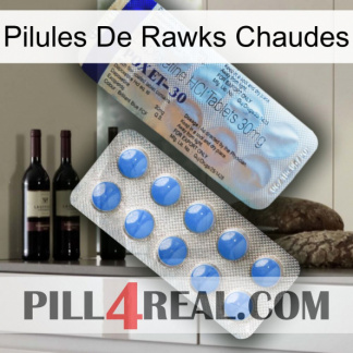 Hot Rawks Pills 39